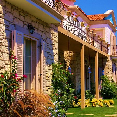 Yasemin Alacati (Adults Only) Exterior photo