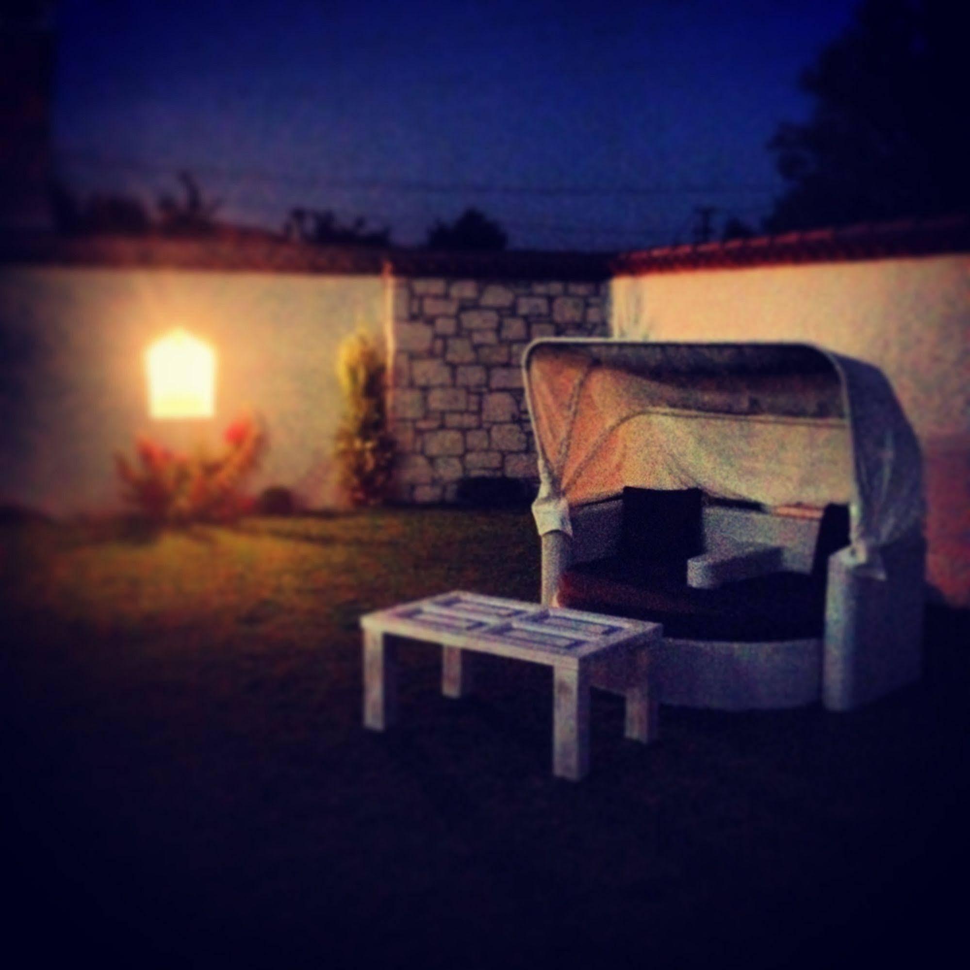 Yasemin Alacati (Adults Only) Exterior photo