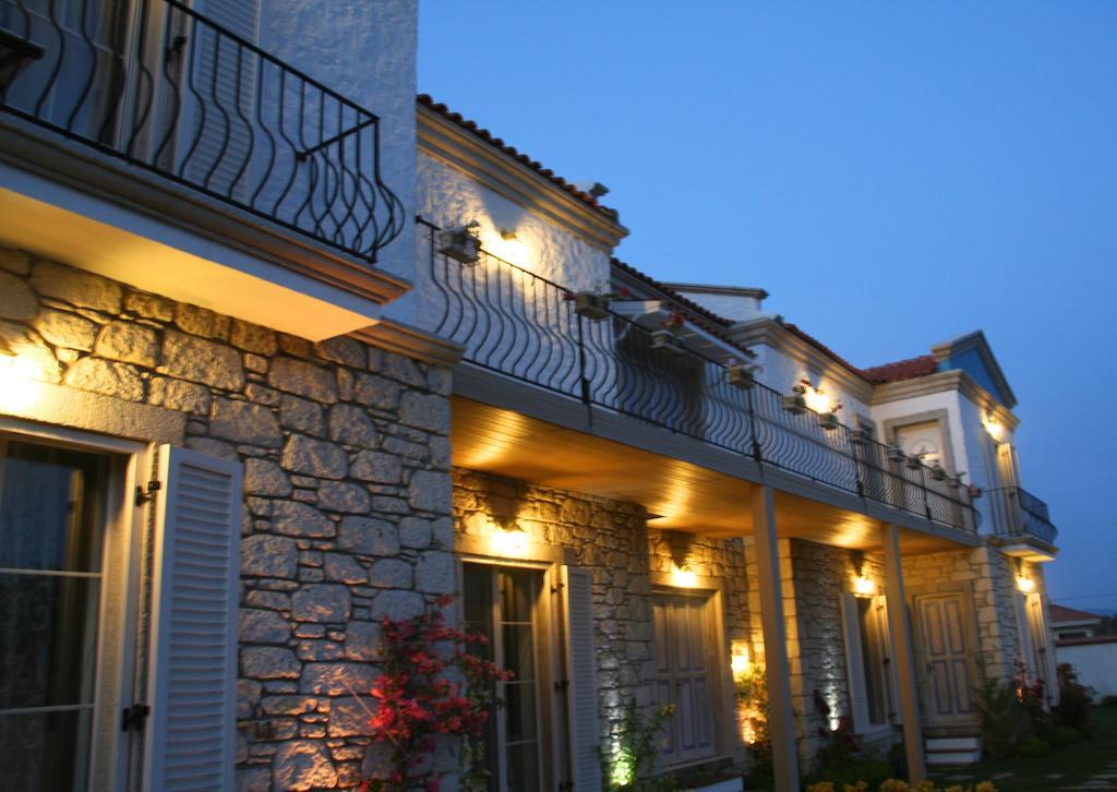 Yasemin Alacati (Adults Only) Exterior photo