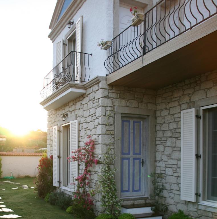Yasemin Alacati (Adults Only) Exterior photo