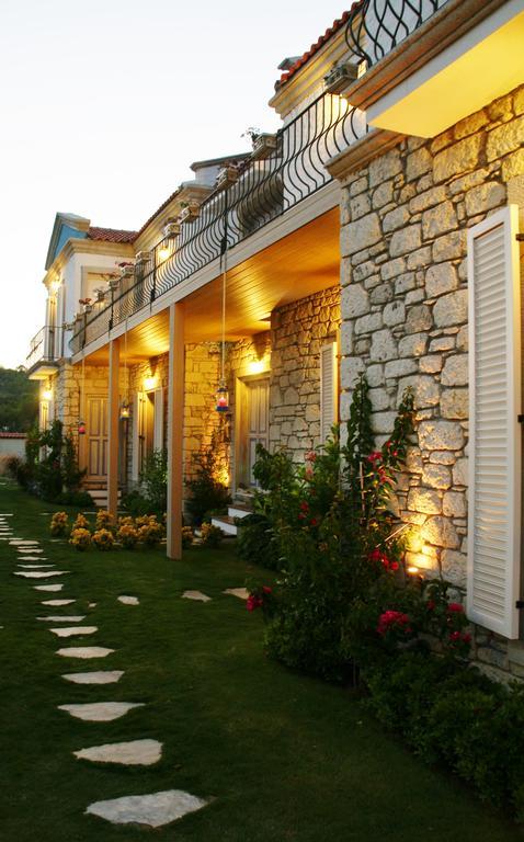 Yasemin Alacati (Adults Only) Exterior photo