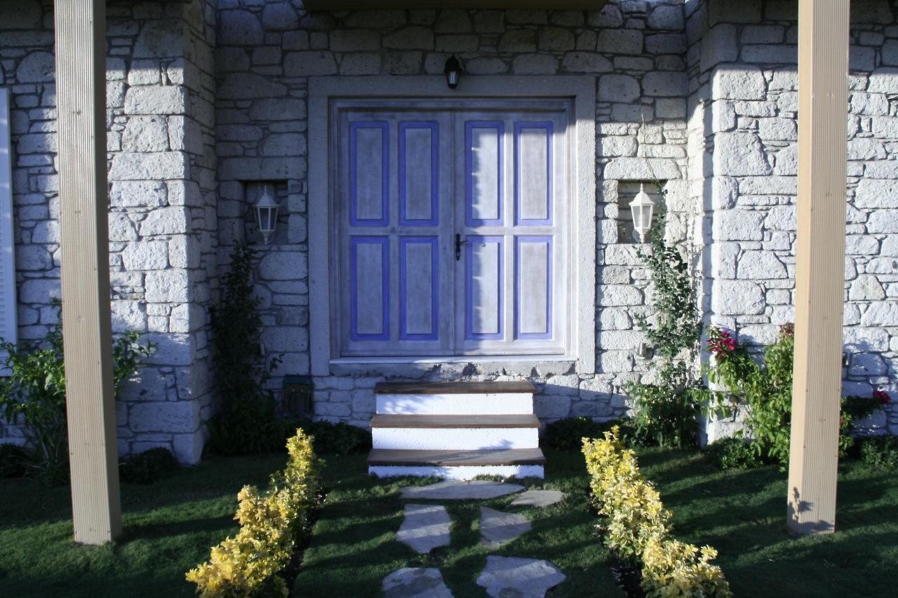 Yasemin Alacati (Adults Only) Exterior photo