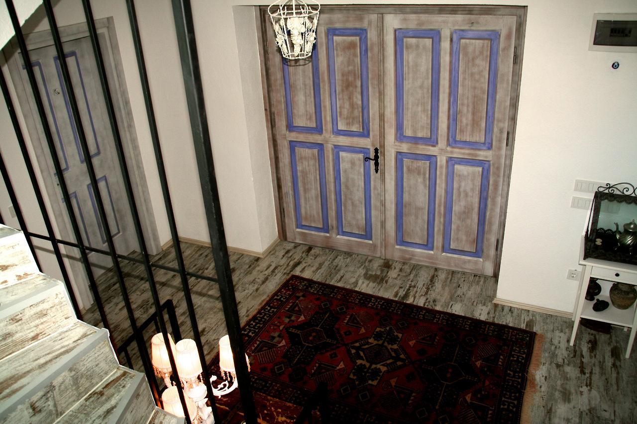 Yasemin Alacati (Adults Only) Exterior photo