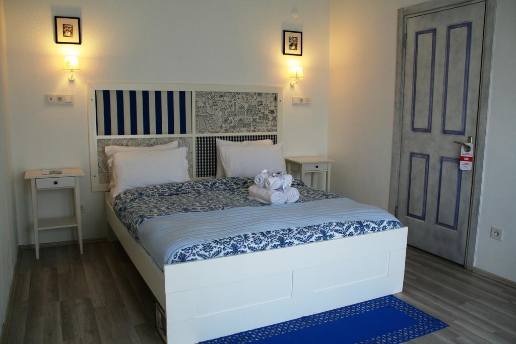 Yasemin Alacati (Adults Only) Exterior photo