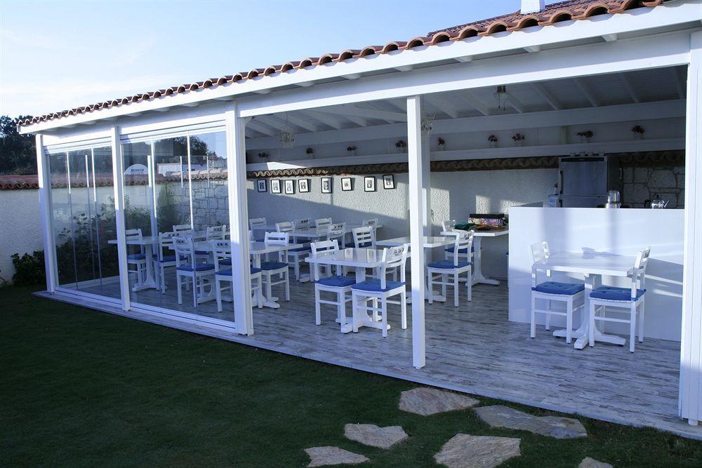 Yasemin Alacati (Adults Only) Exterior photo