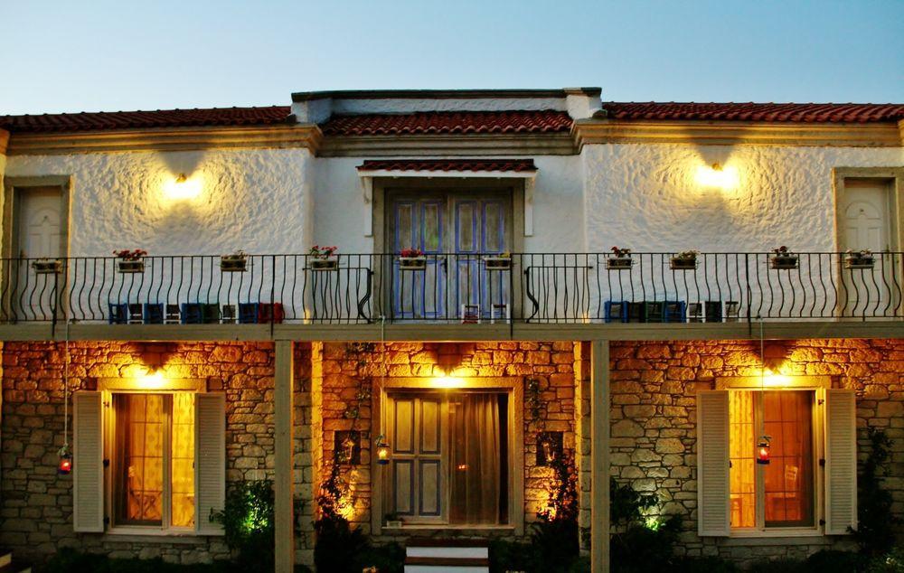 Yasemin Alacati (Adults Only) Exterior photo