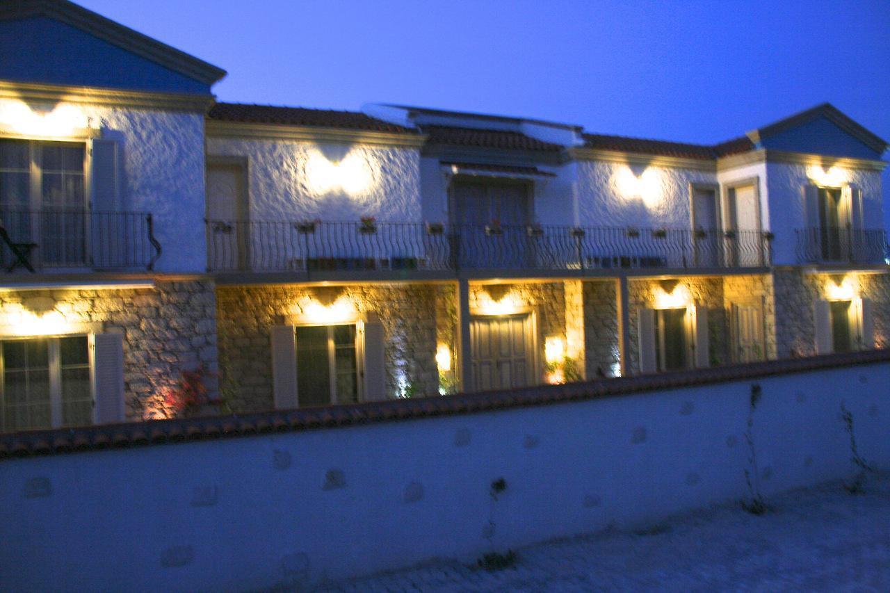 Yasemin Alacati (Adults Only) Exterior photo
