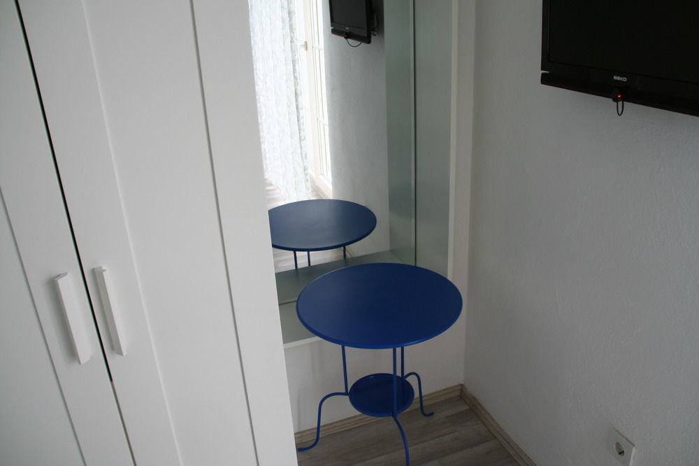 Yasemin Alacati (Adults Only) Exterior photo