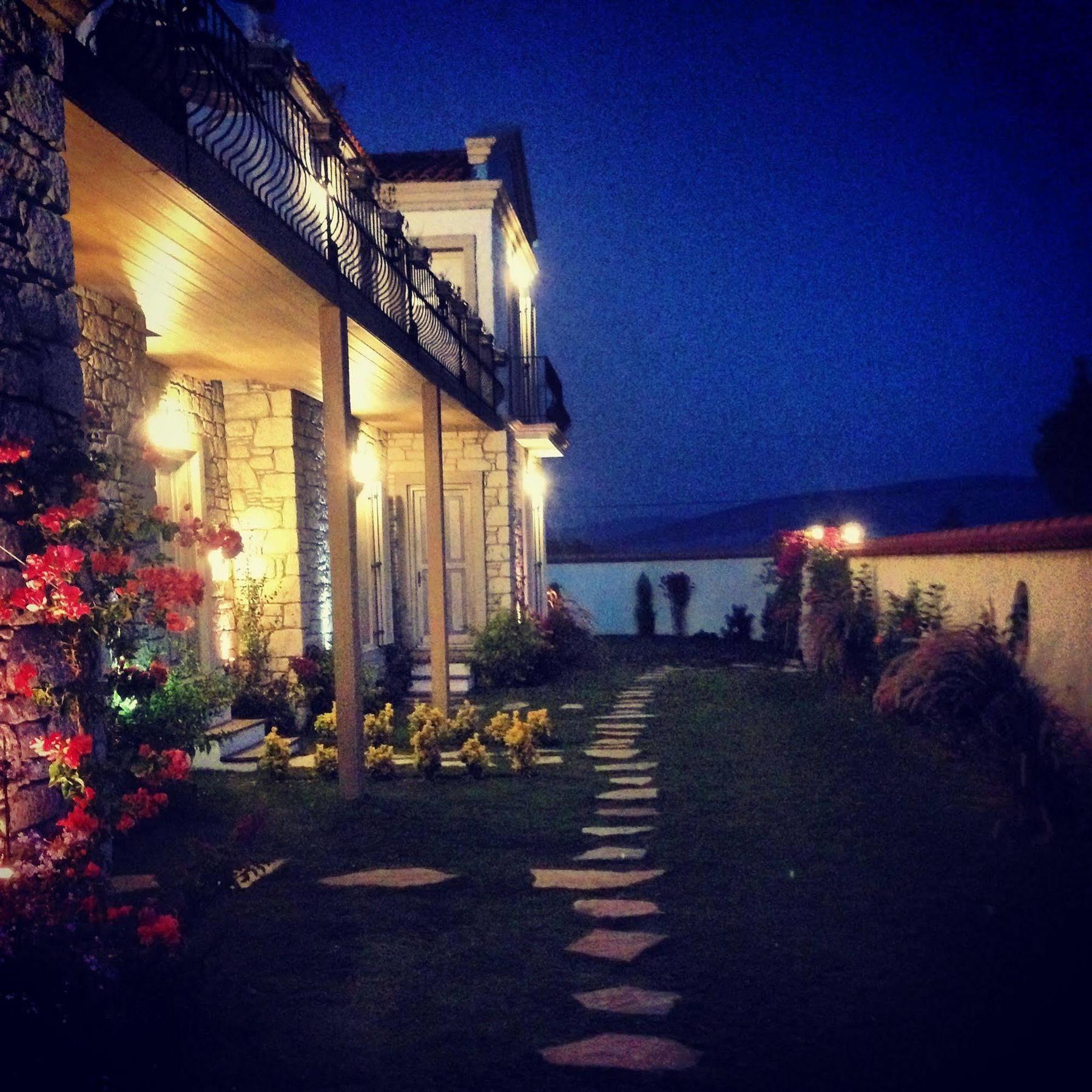 Yasemin Alacati (Adults Only) Exterior photo
