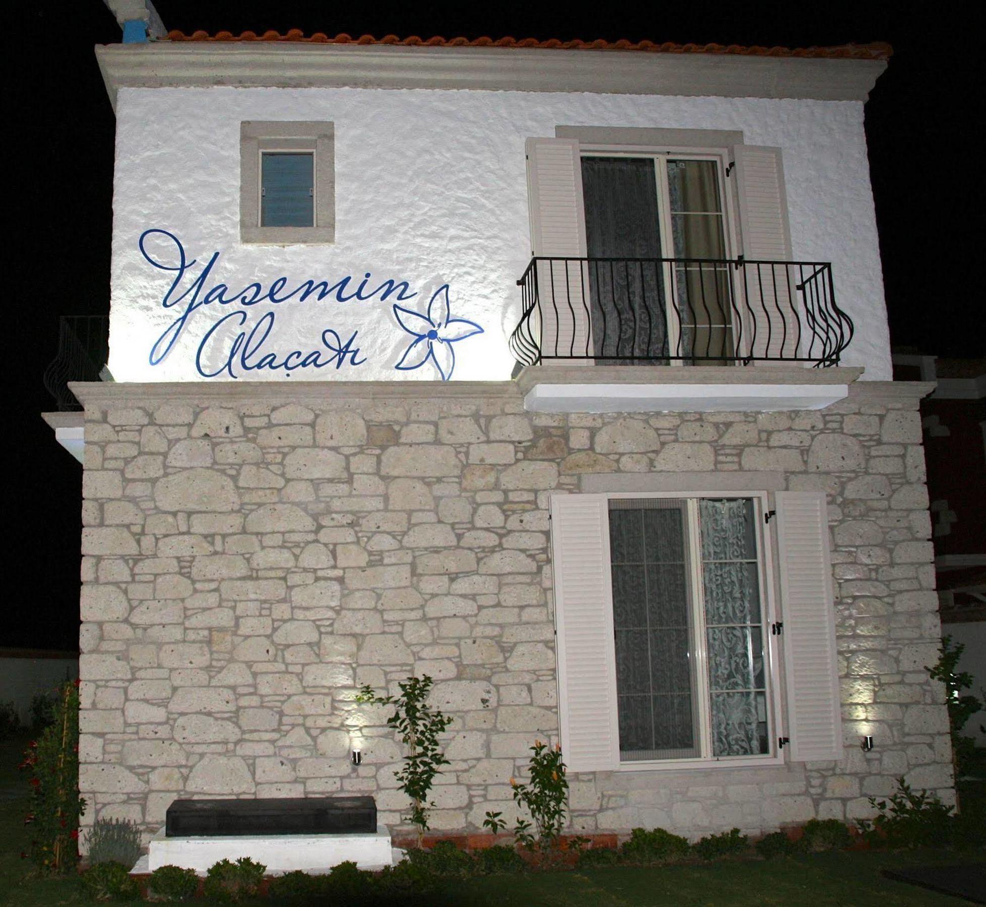 Yasemin Alacati (Adults Only) Exterior photo