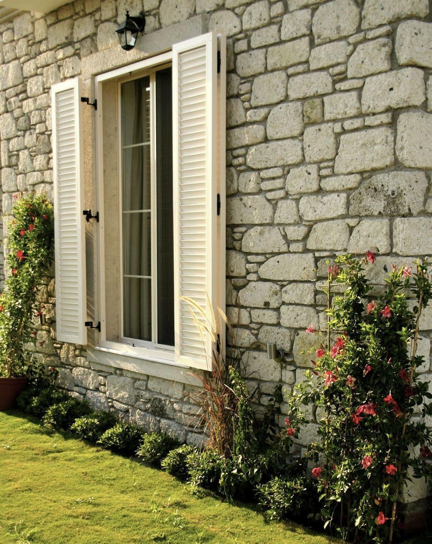 Yasemin Alacati (Adults Only) Exterior photo