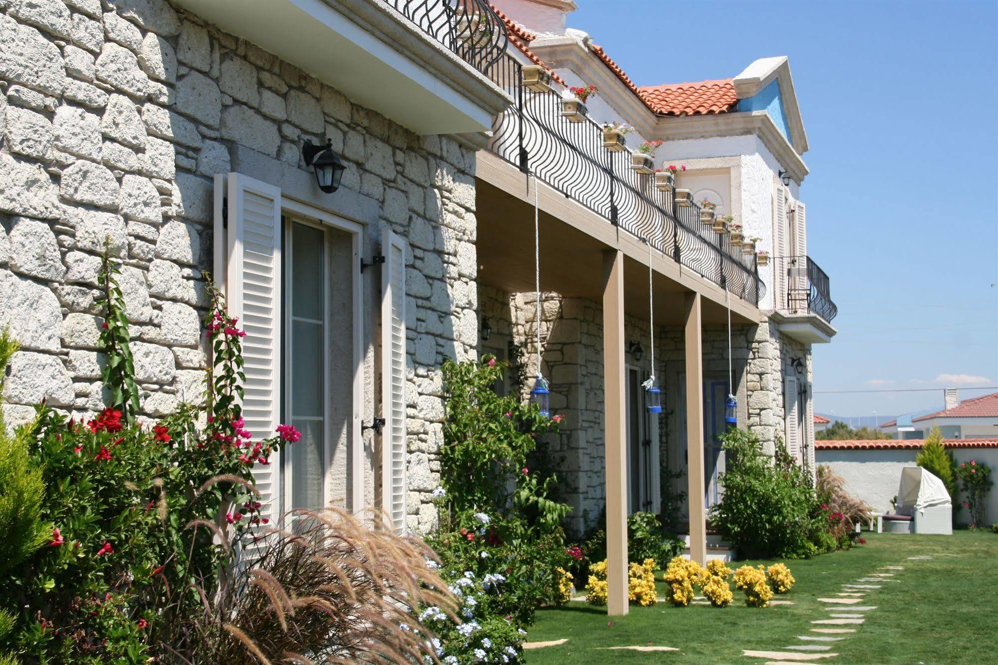 Yasemin Alacati (Adults Only) Exterior photo