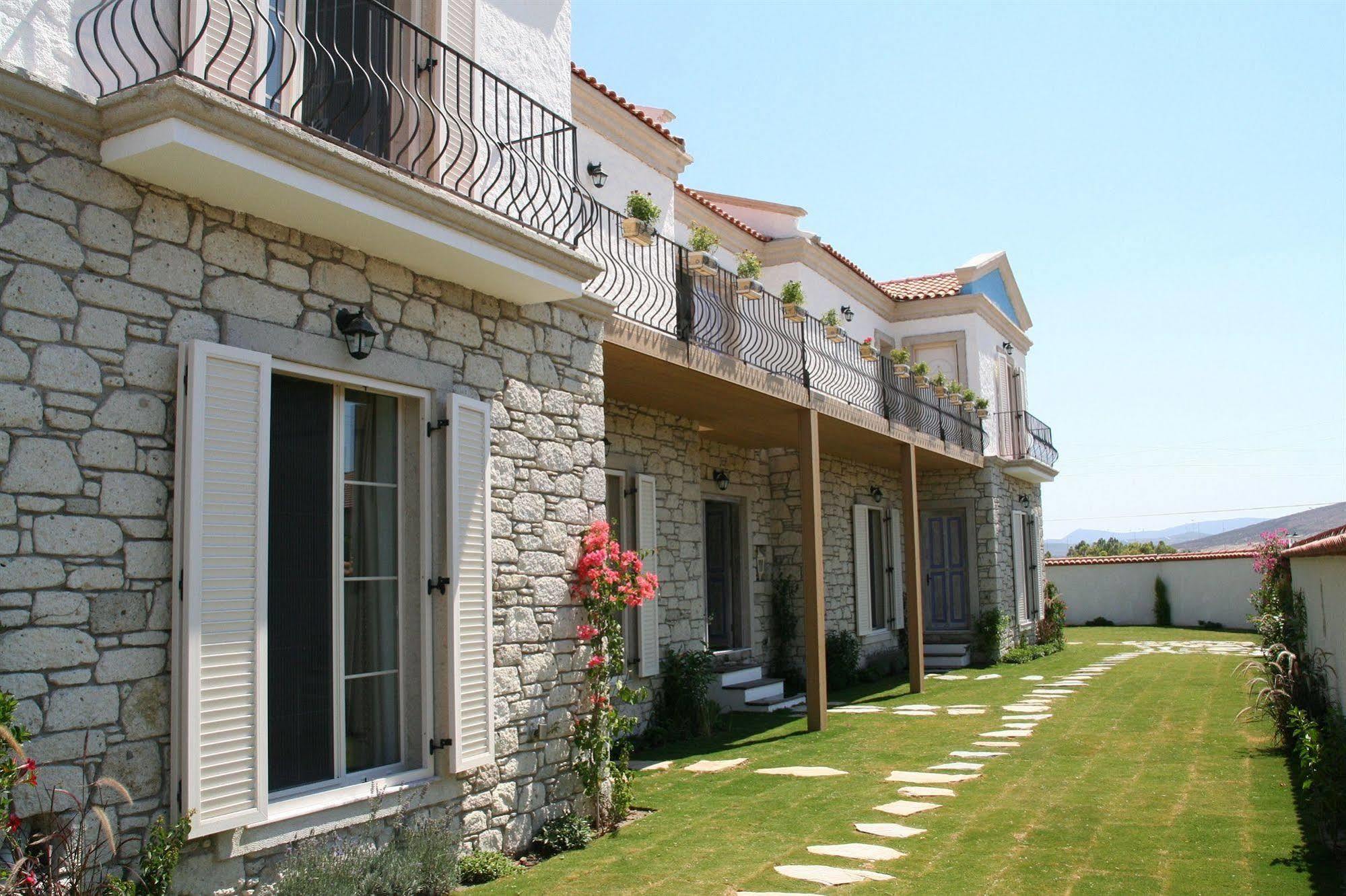 Yasemin Alacati (Adults Only) Exterior photo