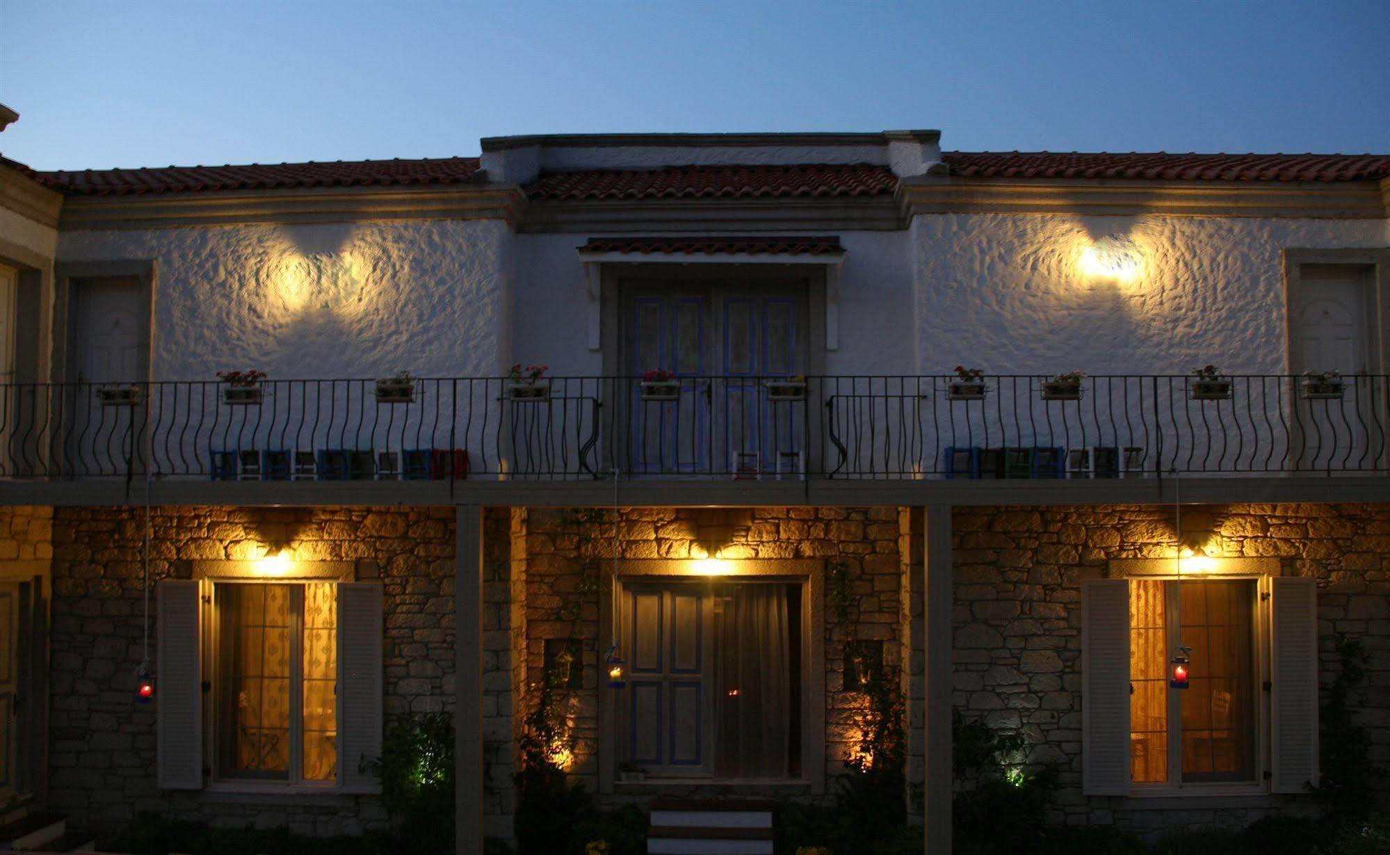 Yasemin Alacati (Adults Only) Exterior photo