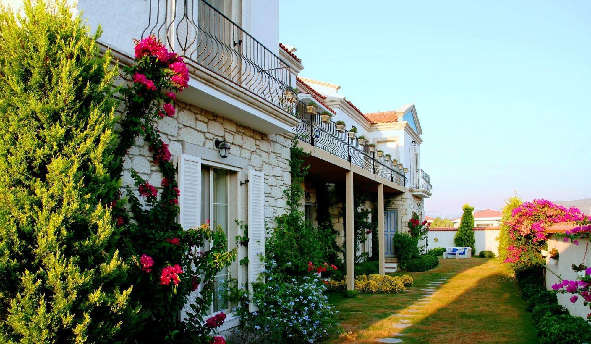 Yasemin Alacati (Adults Only) Exterior photo