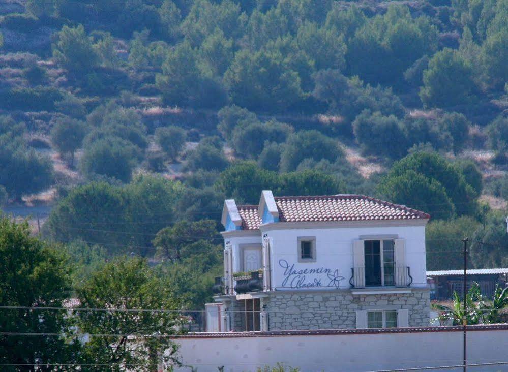 Yasemin Alacati (Adults Only) Exterior photo